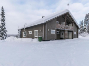 Holiday Home Vihtarinne b paritalo by Interhome Hyrynsalmi